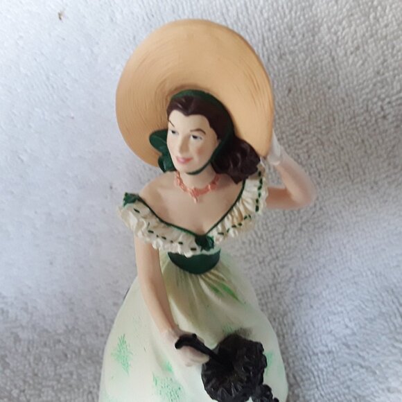 Hallmark, Scarlett O'Hara 1998 - Picture 2 of 4